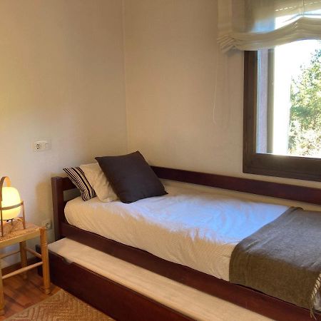 Apartament Pla Del Roc La Molina Alp Exterior foto